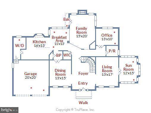 PLEASANT VALLEY - Residential