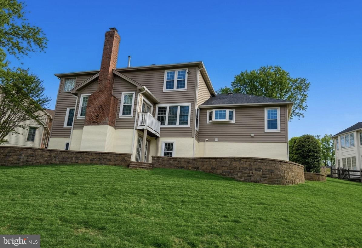 PLEASANT VALLEY - Residential