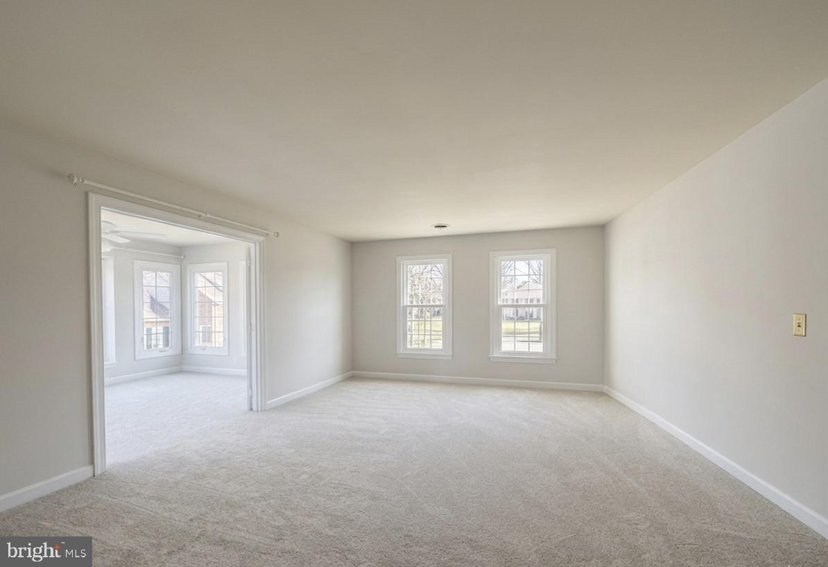 PLEASANT VALLEY - Residential