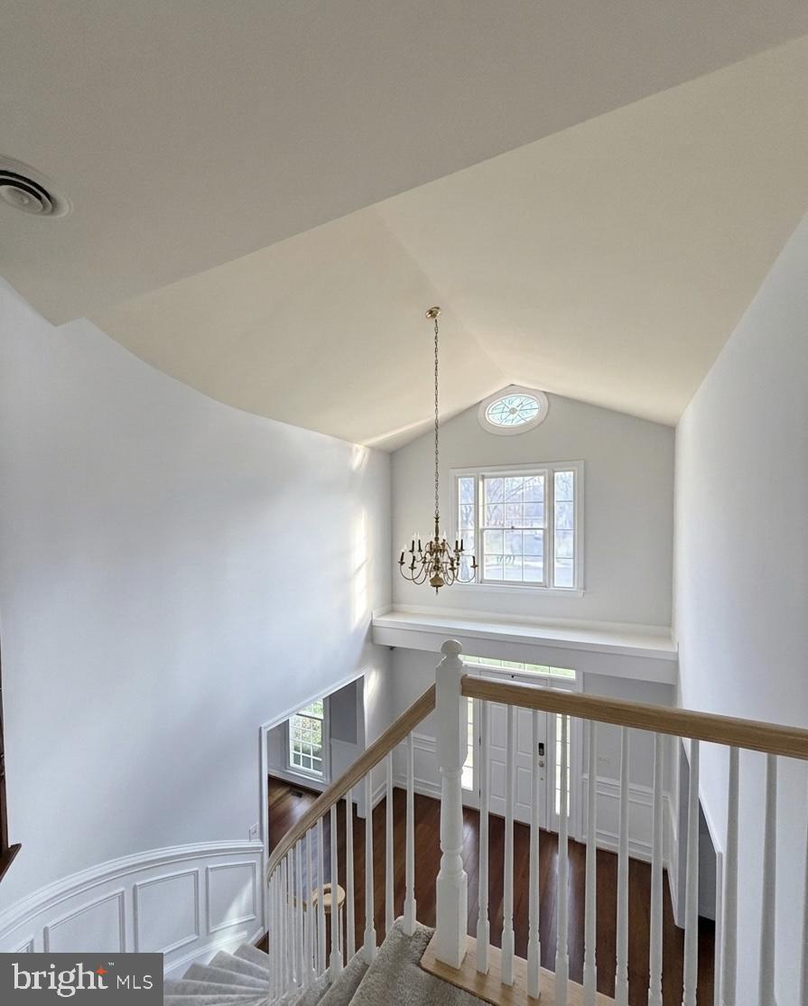 PLEASANT VALLEY - Residential