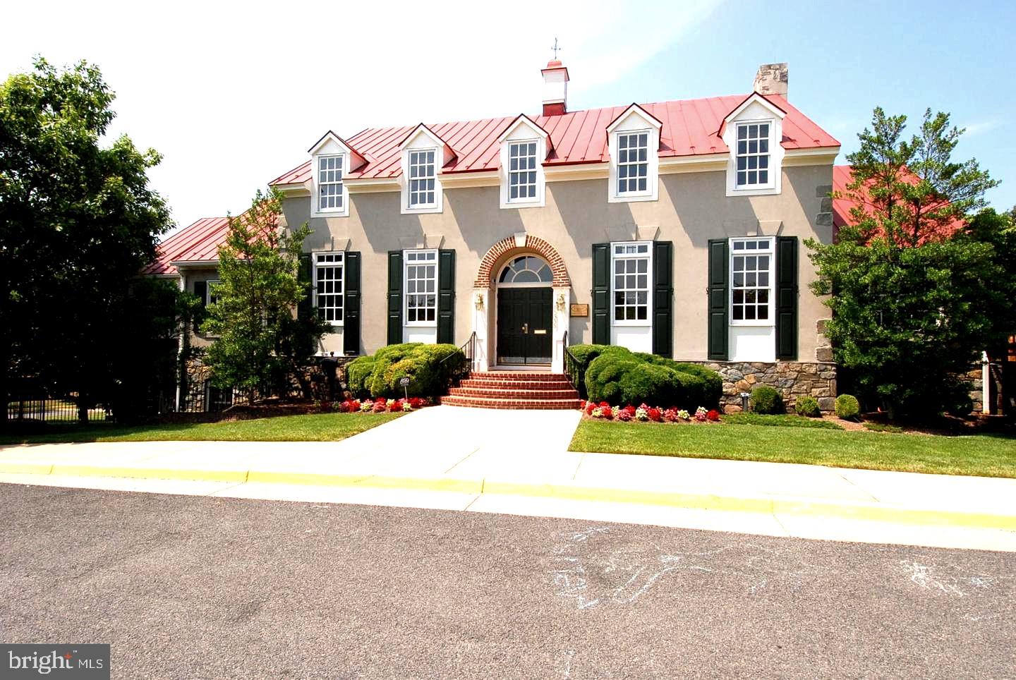 PLEASANT VALLEY - Residential