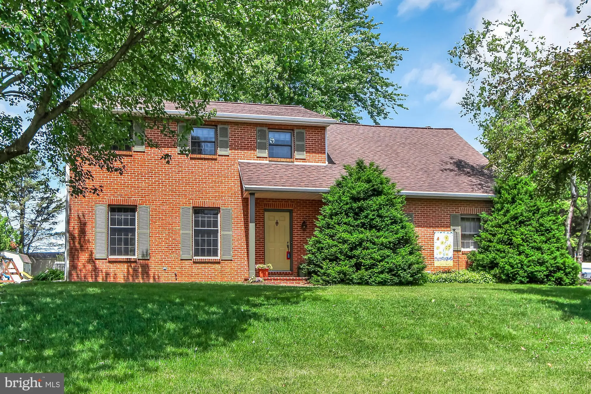 65 Buttonwood Drive, Lititz, PA 17543