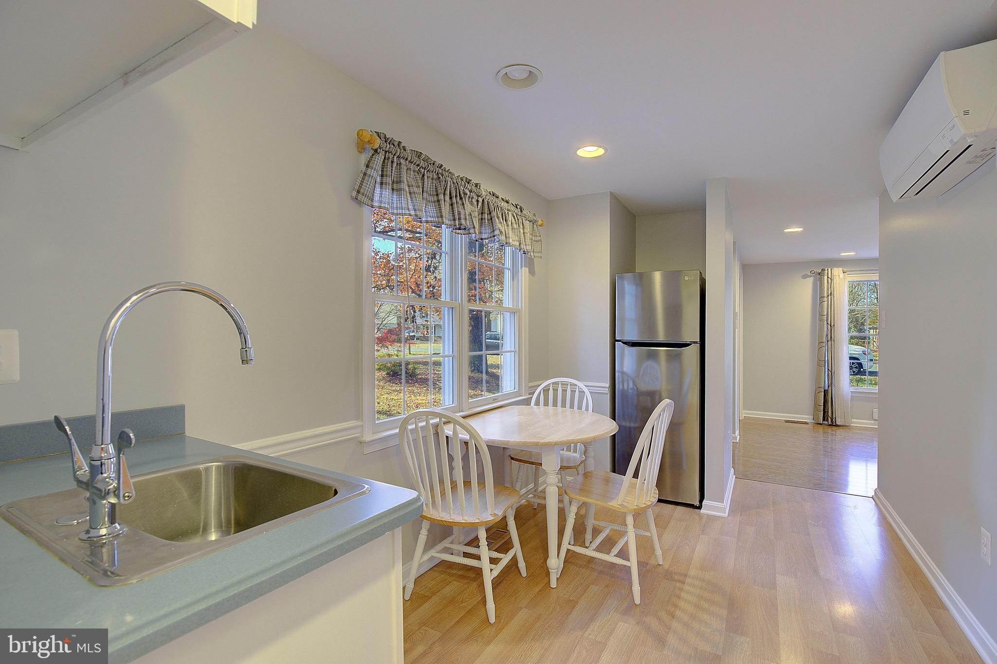 CLOVERFIELDS - Residential Lease