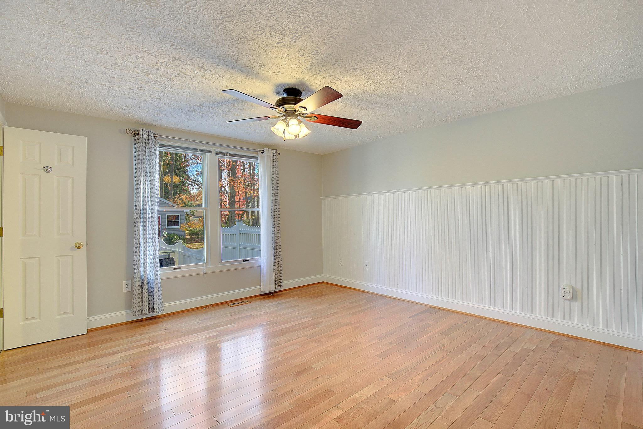 CLOVERFIELDS - Residential Lease