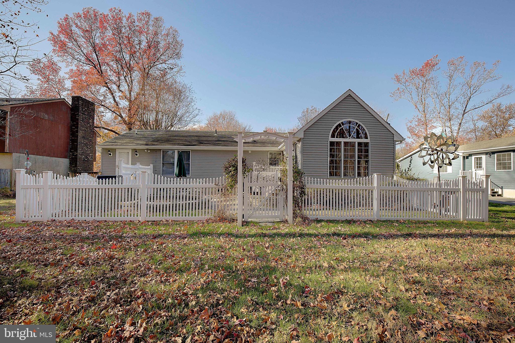 CLOVERFIELDS - Residential Lease