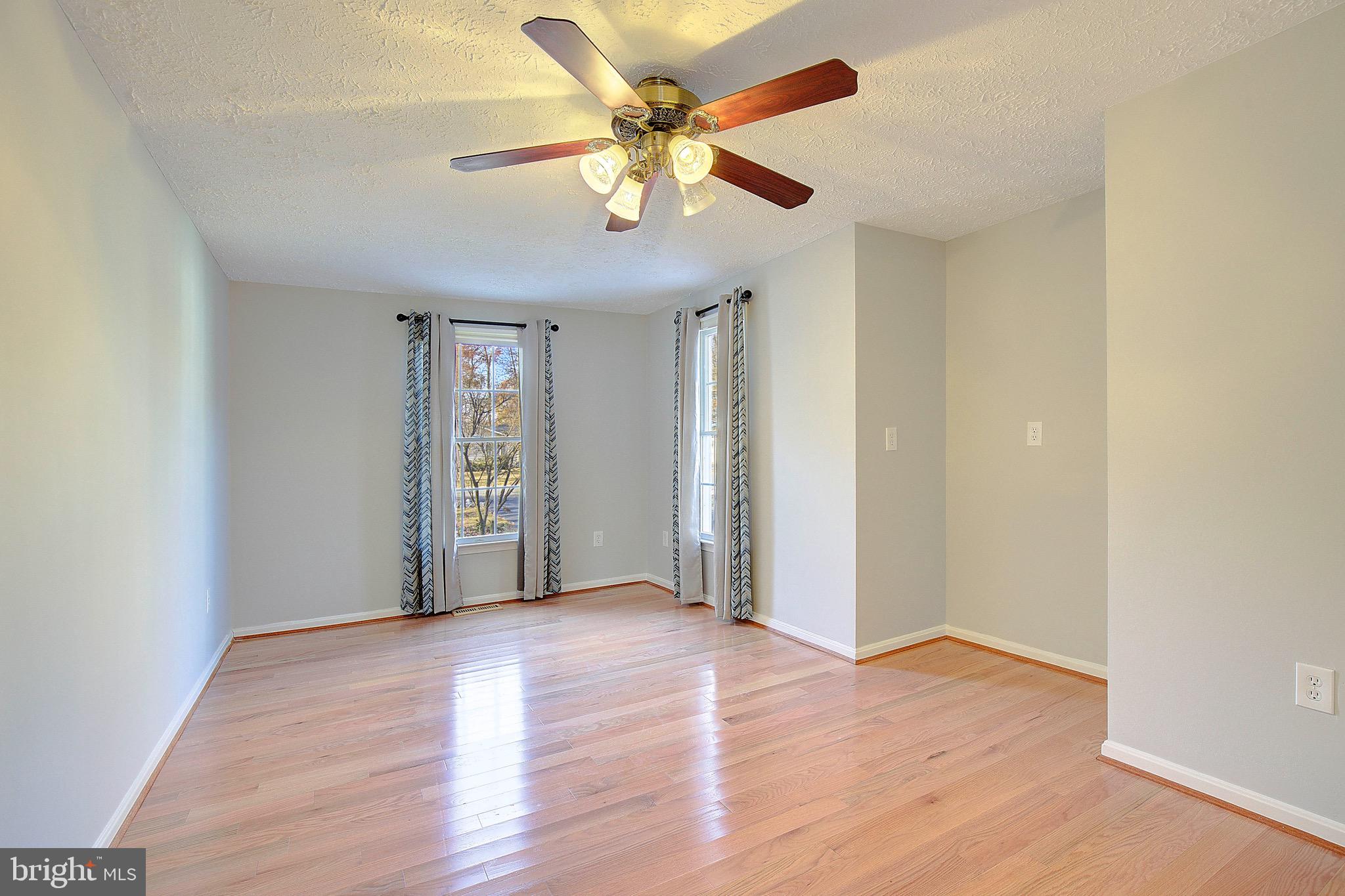 CLOVERFIELDS - Residential Lease