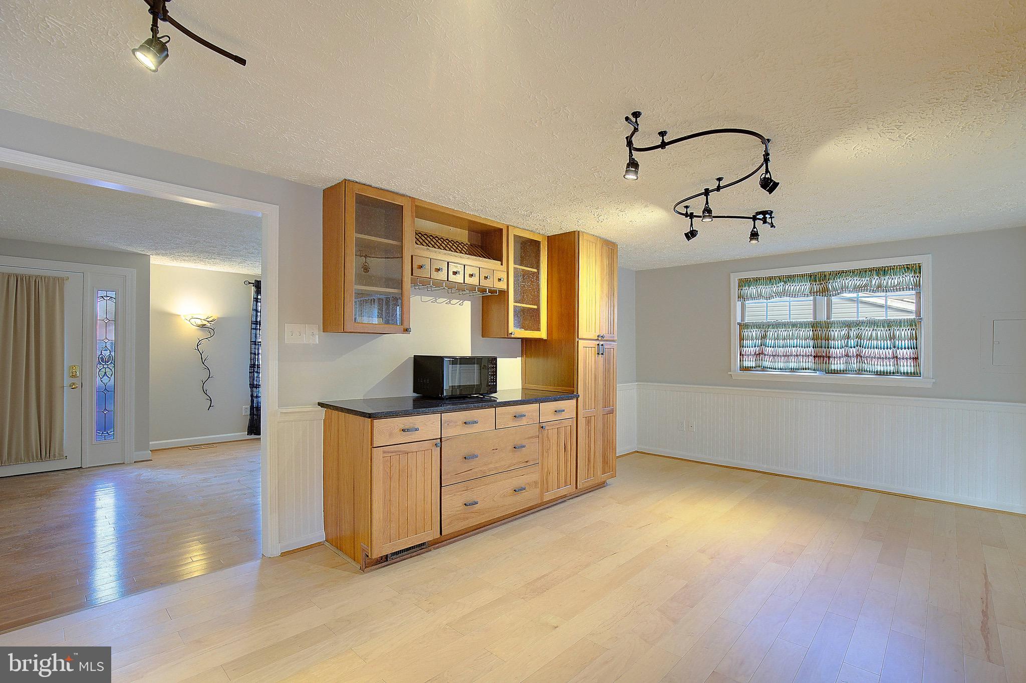 CLOVERFIELDS - Residential Lease