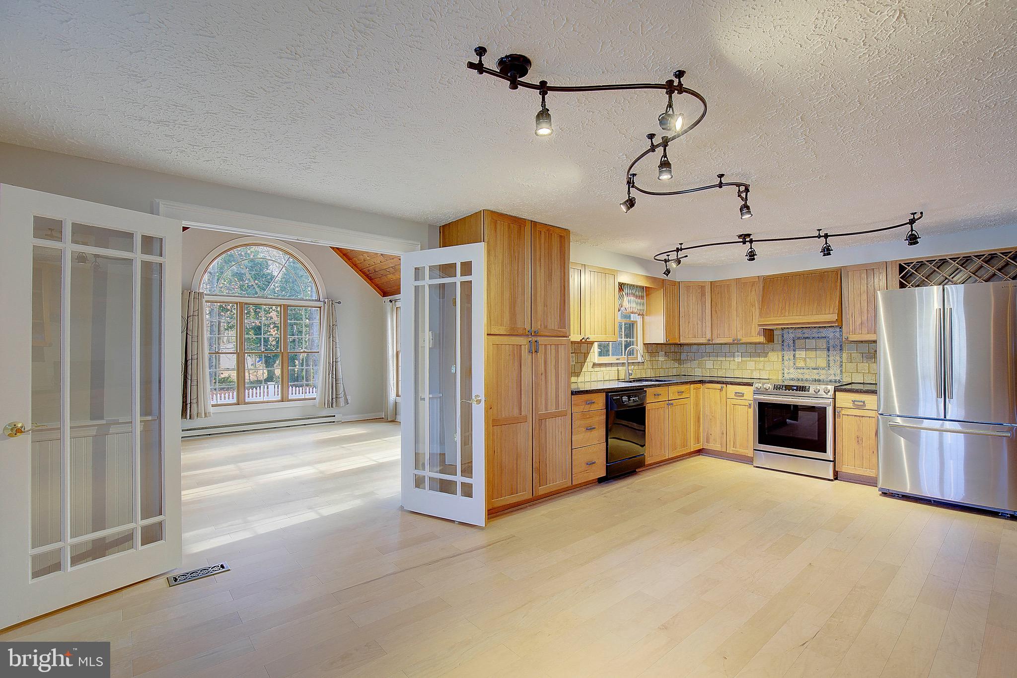 CLOVERFIELDS - Residential Lease