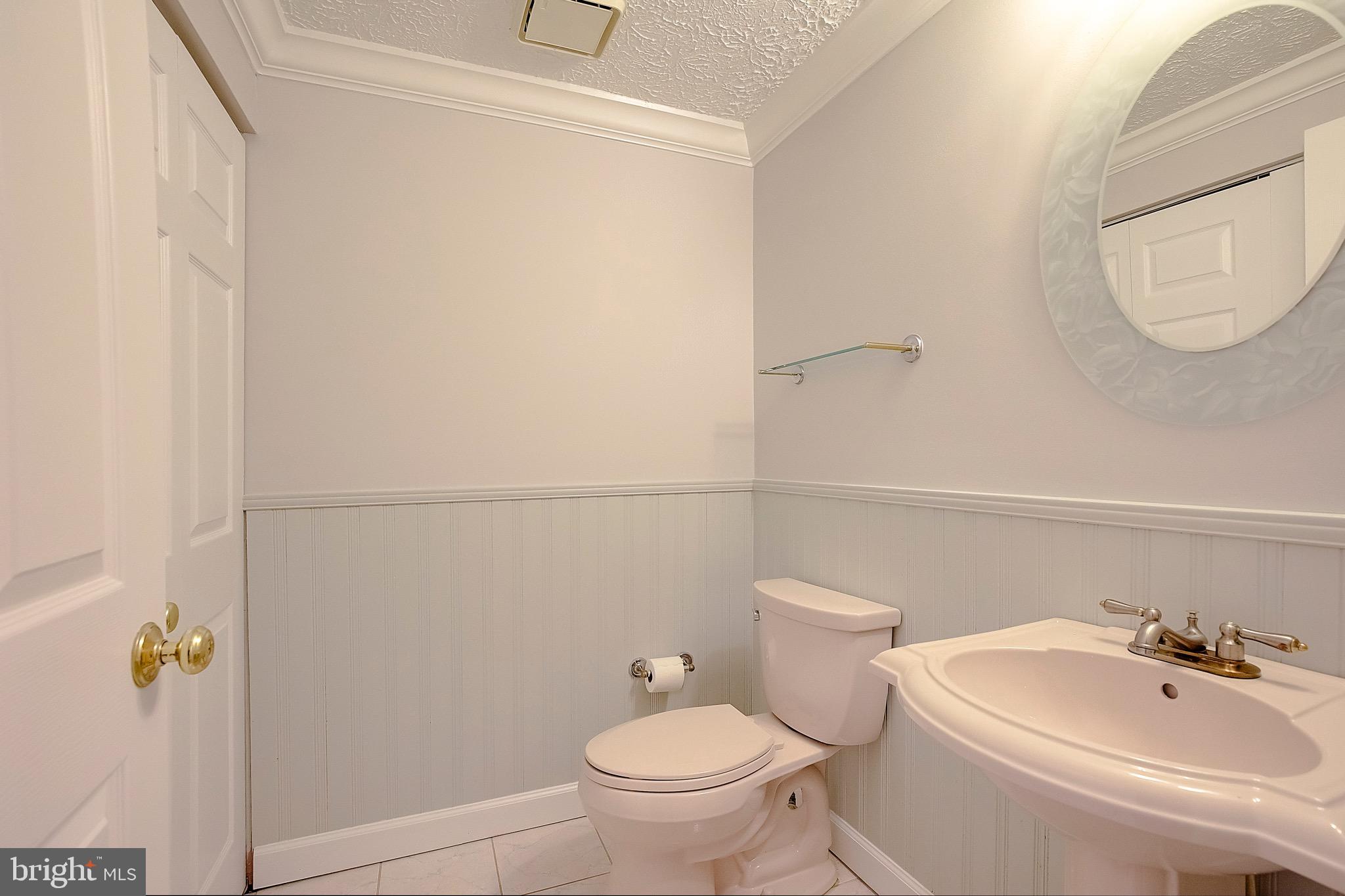 CLOVERFIELDS - Residential Lease