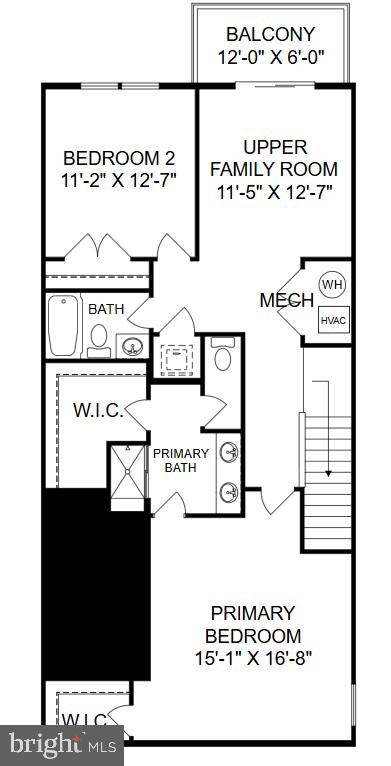 POTOMAC SHORES - Residential