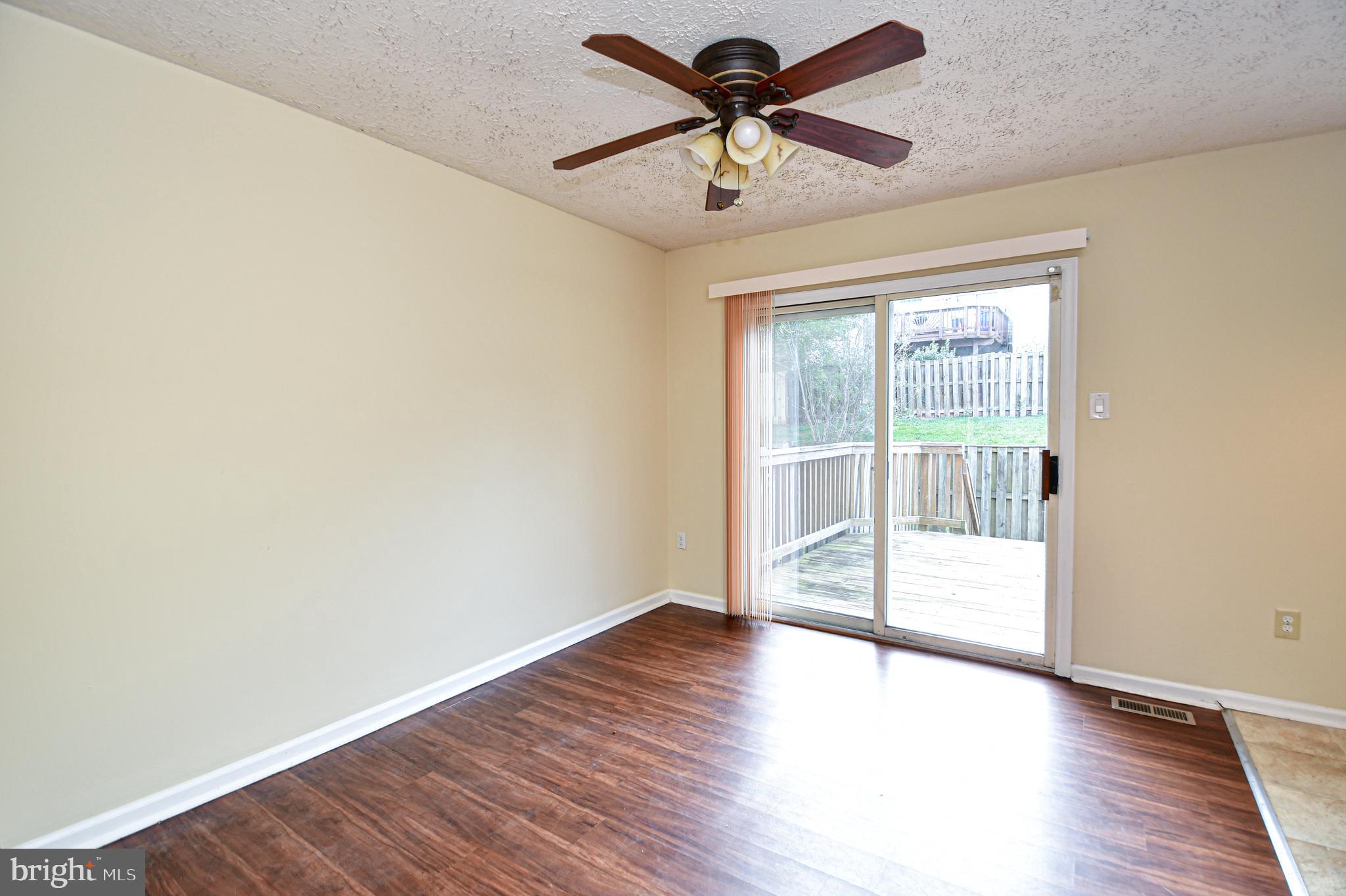 BALLENGER CREEK MEADOWS - Residential