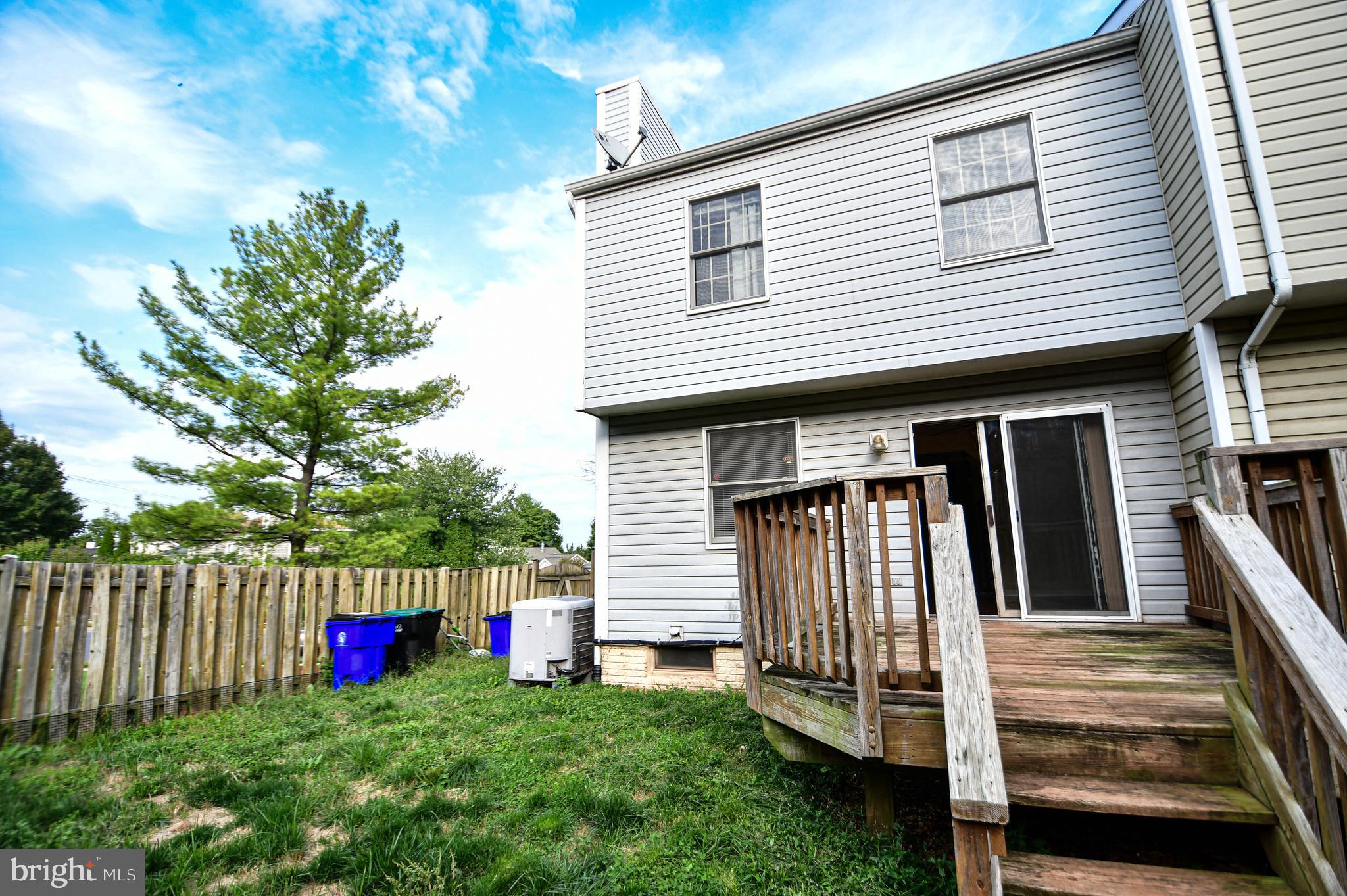 BALLENGER CREEK MEADOWS - Residential