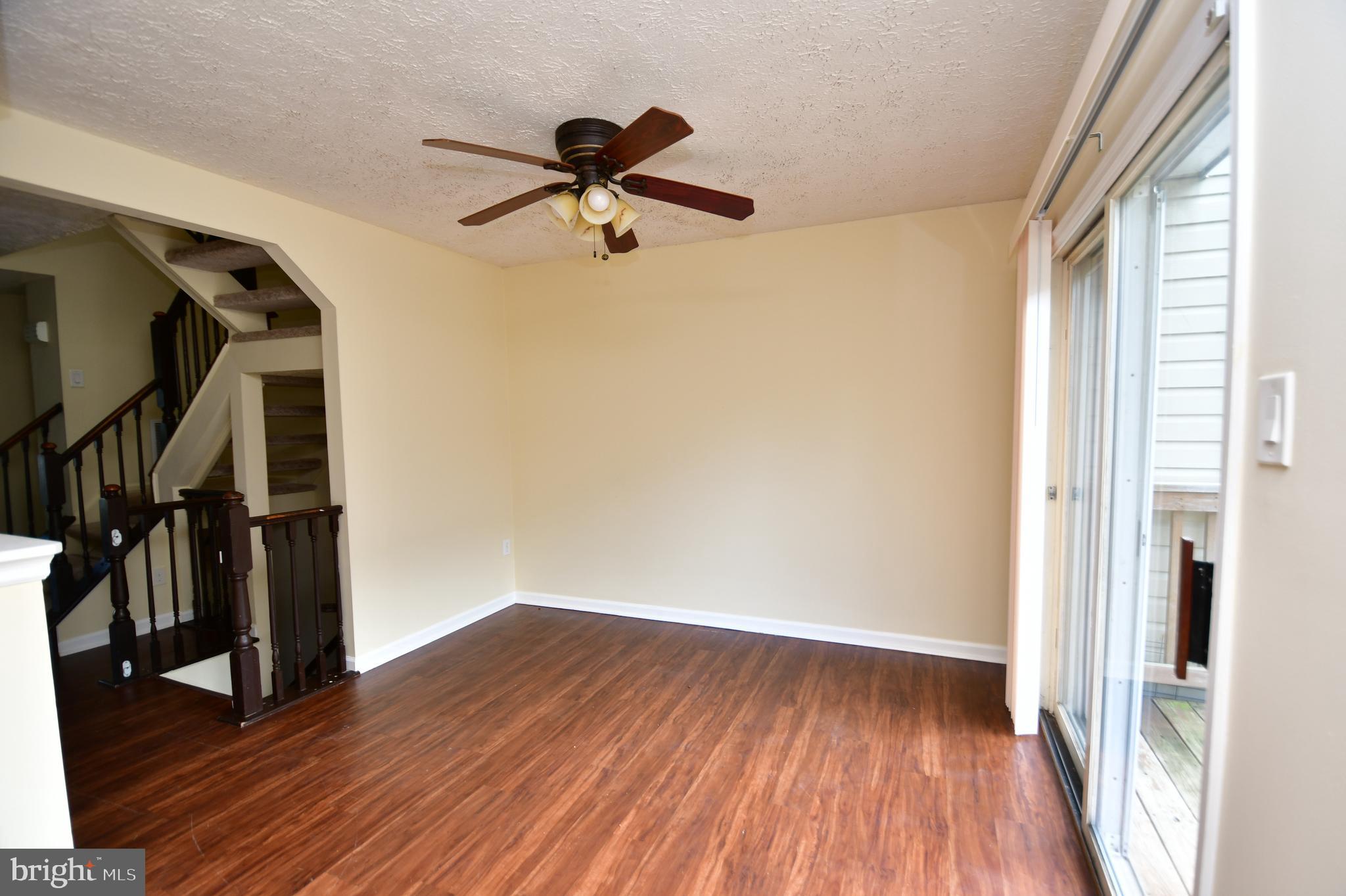 BALLENGER CREEK MEADOWS - Residential