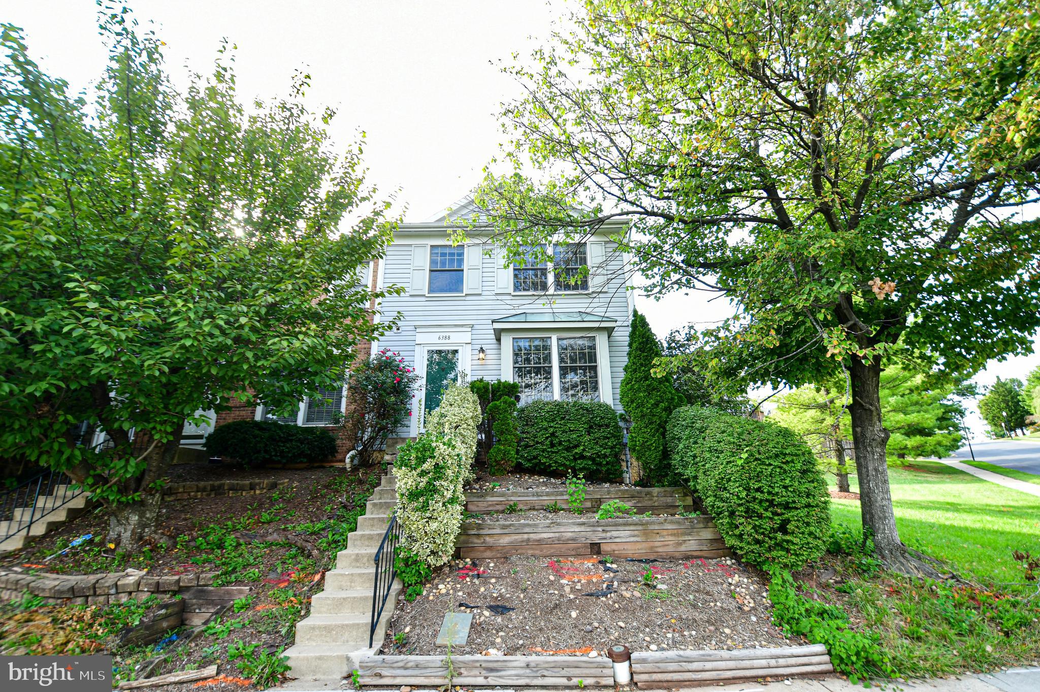 BALLENGER CREEK MEADOWS - Residential