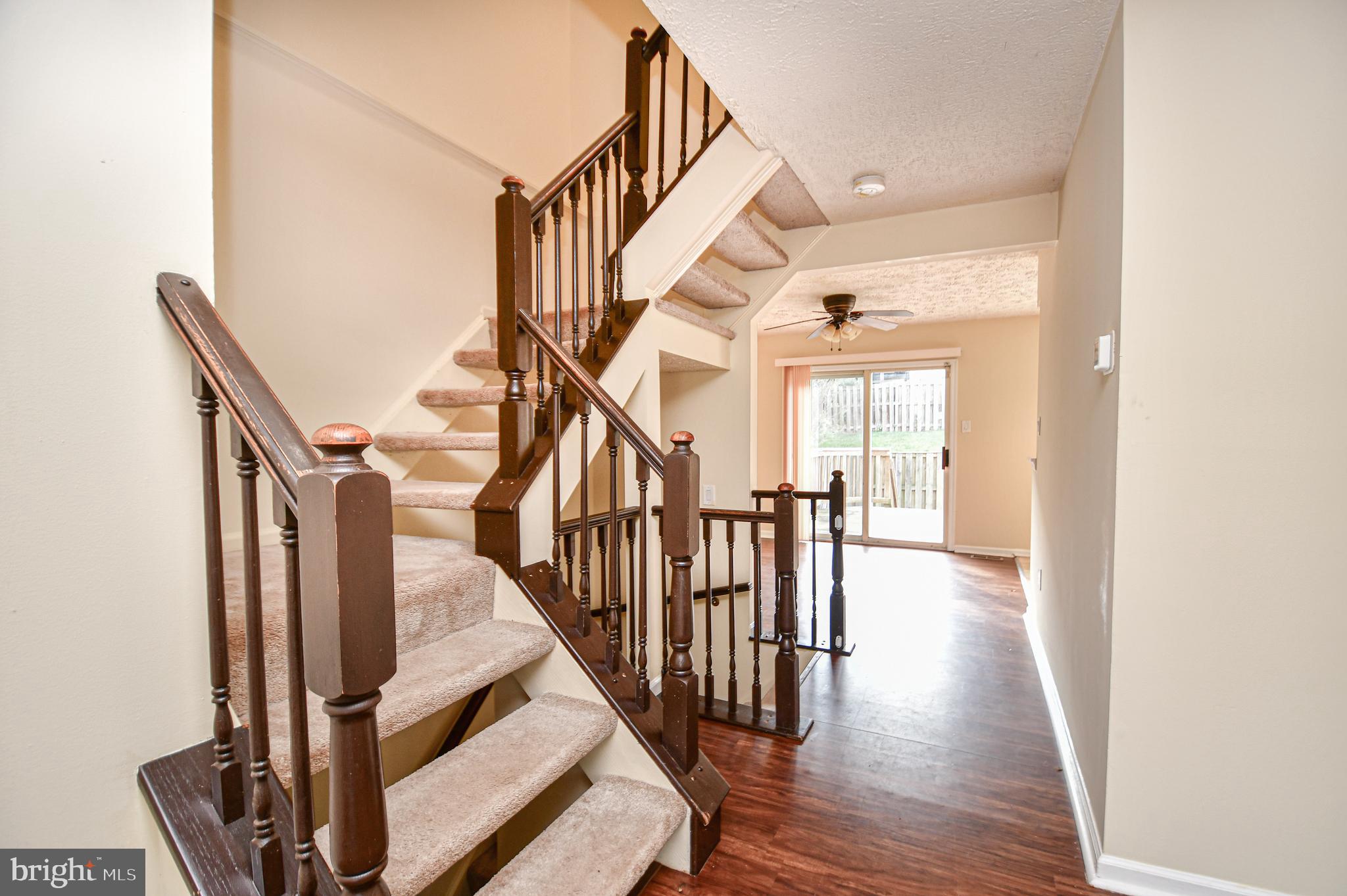 BALLENGER CREEK MEADOWS - Residential