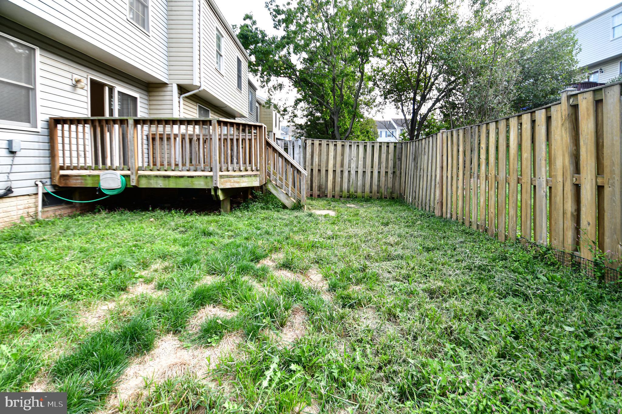 BALLENGER CREEK MEADOWS - Residential