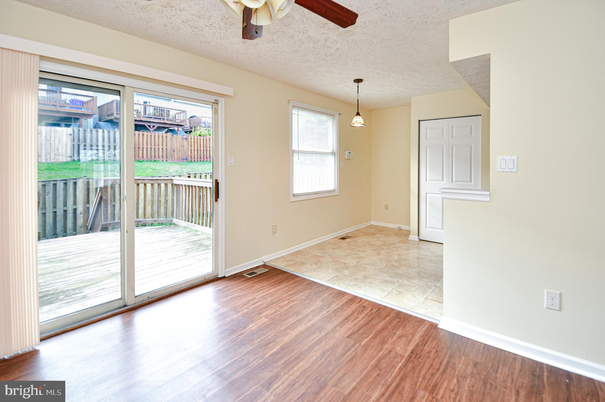 BALLENGER CREEK MEADOWS - Residential