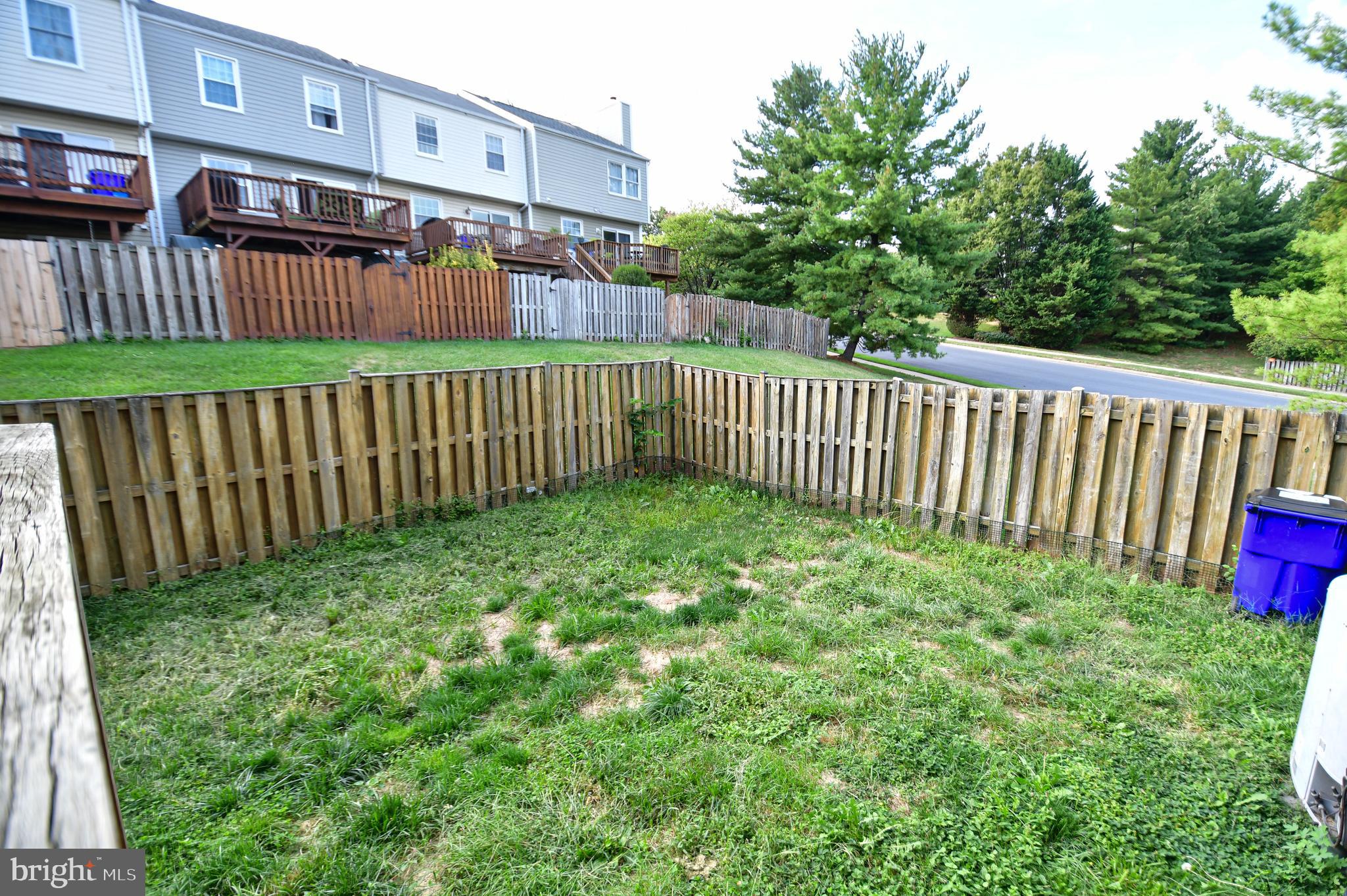 BALLENGER CREEK MEADOWS - Residential