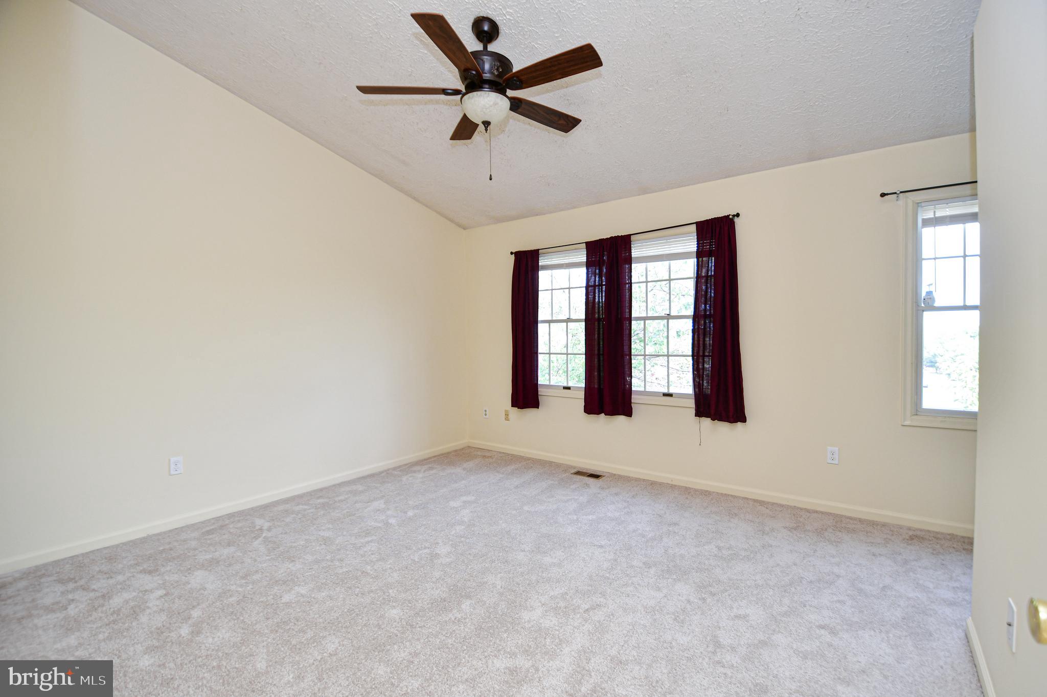 BALLENGER CREEK MEADOWS - Residential