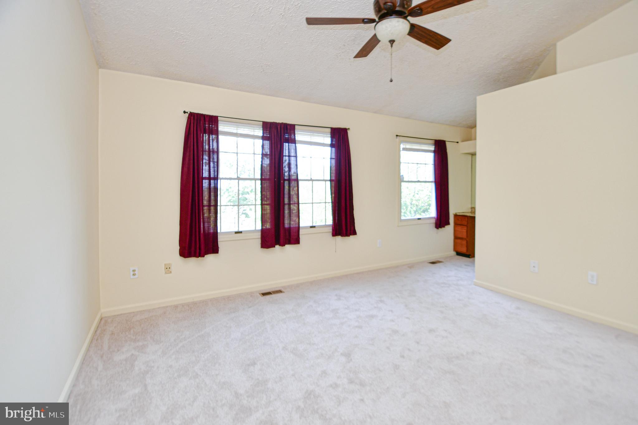 BALLENGER CREEK MEADOWS - Residential