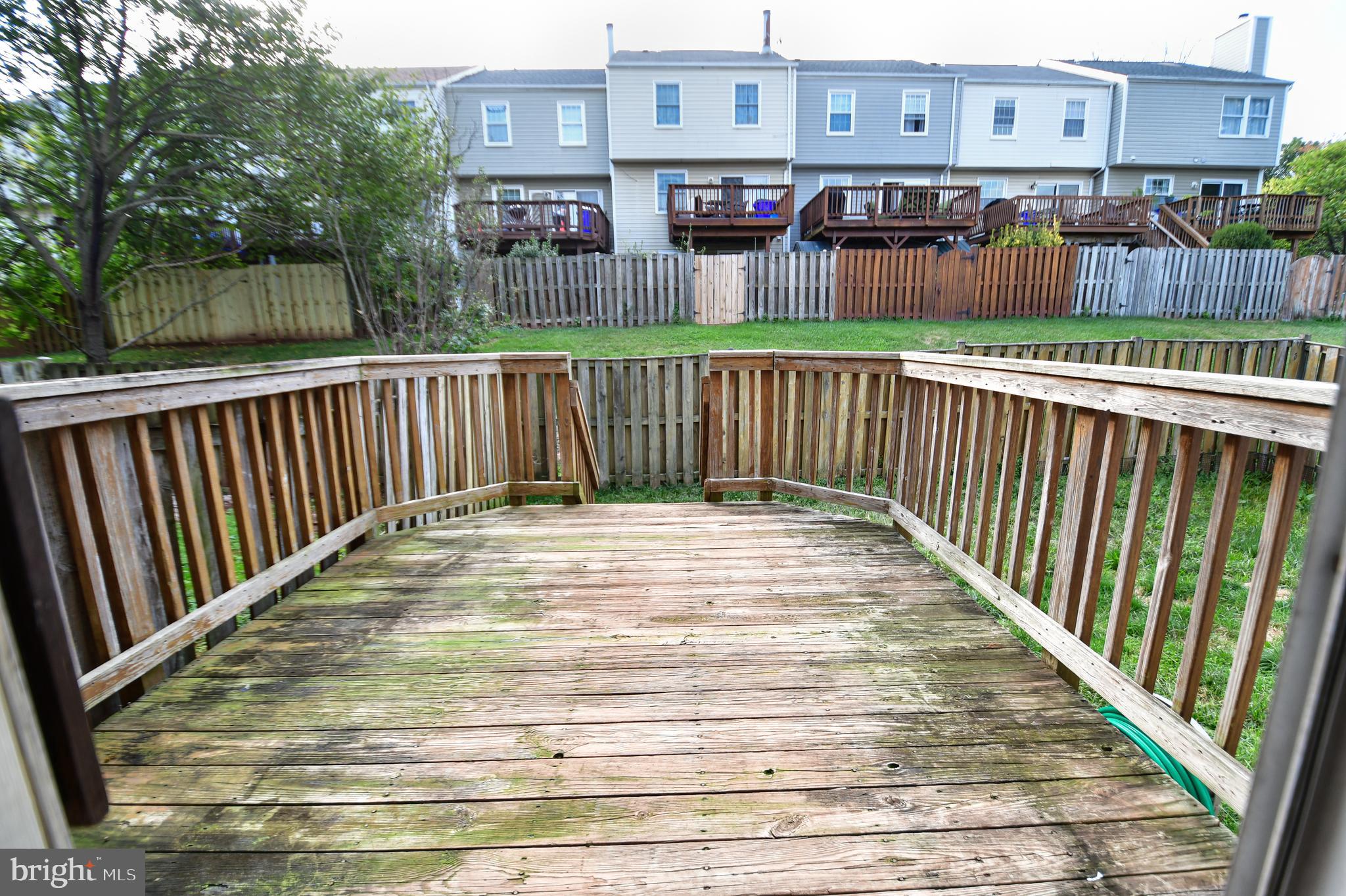 BALLENGER CREEK MEADOWS - Residential