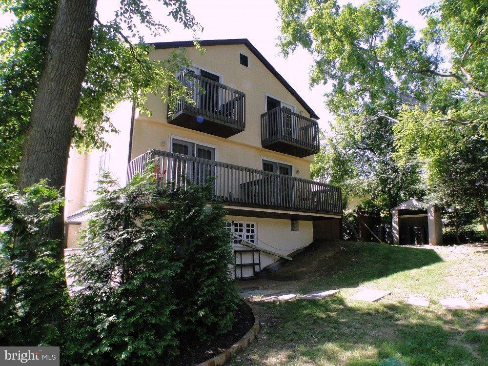 115 MORTON AVENUE 2ND FLOOR - UNIT C