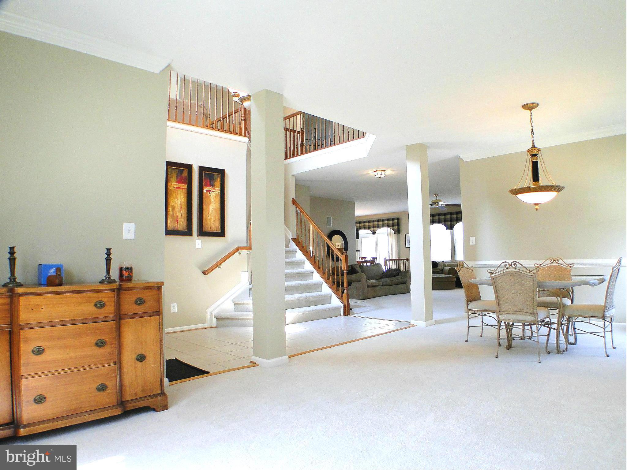 MOORES ORCHARD - Residential