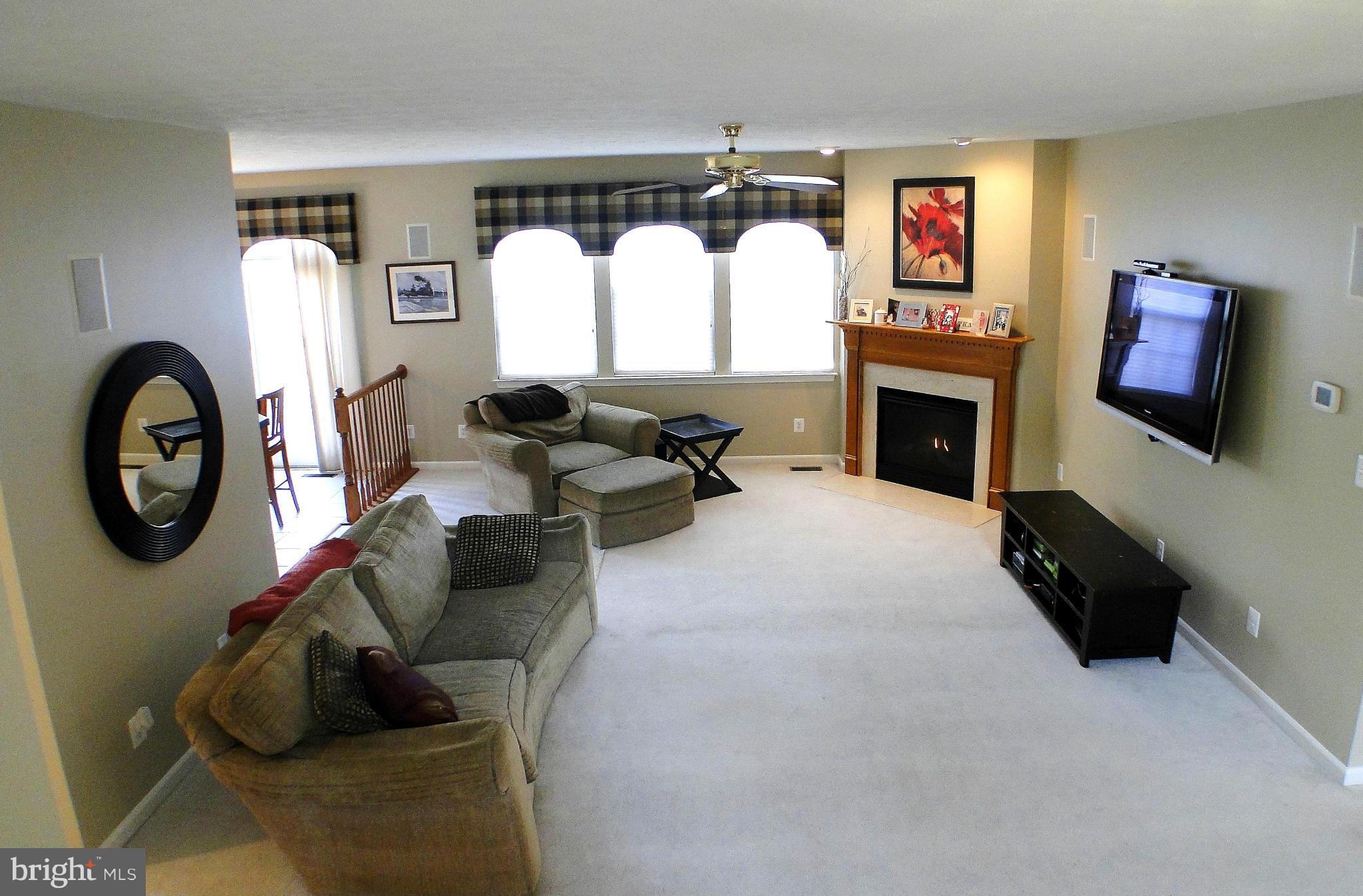 MOORES ORCHARD - Residential