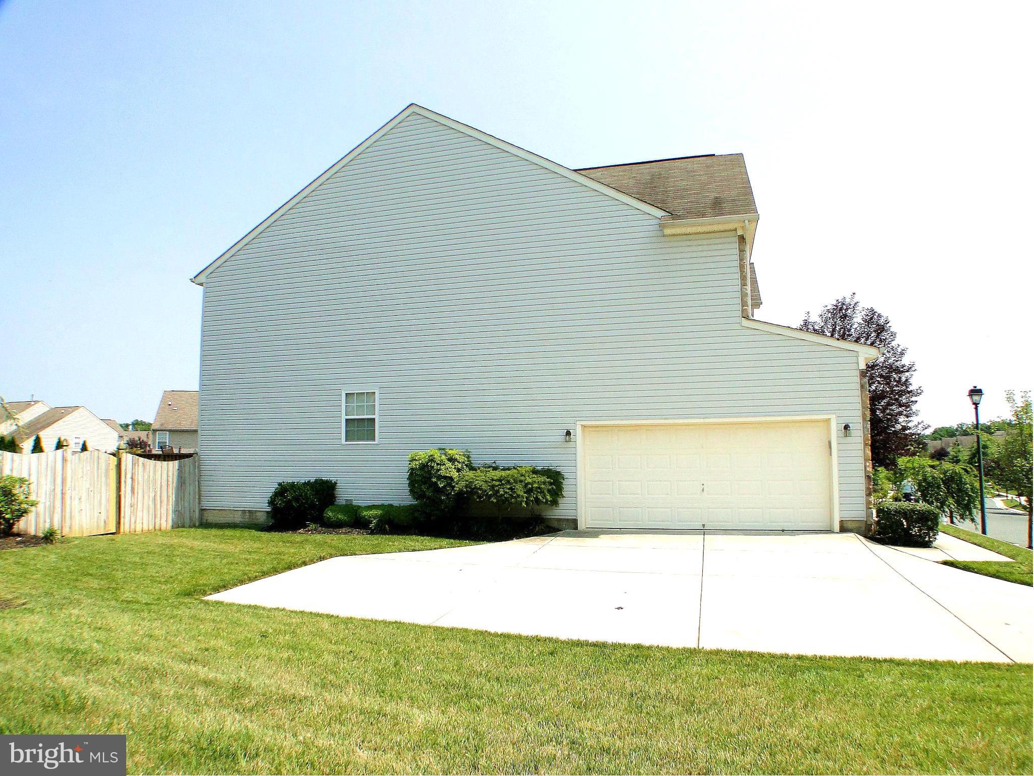 MOORES ORCHARD - Residential