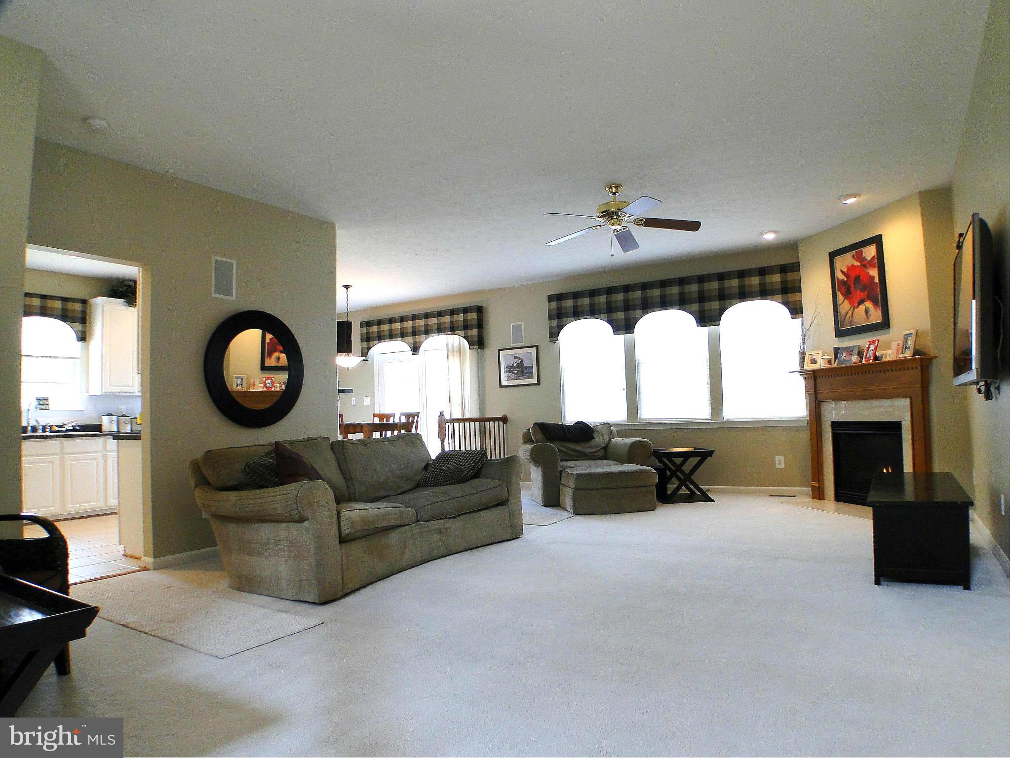 MOORES ORCHARD - Residential