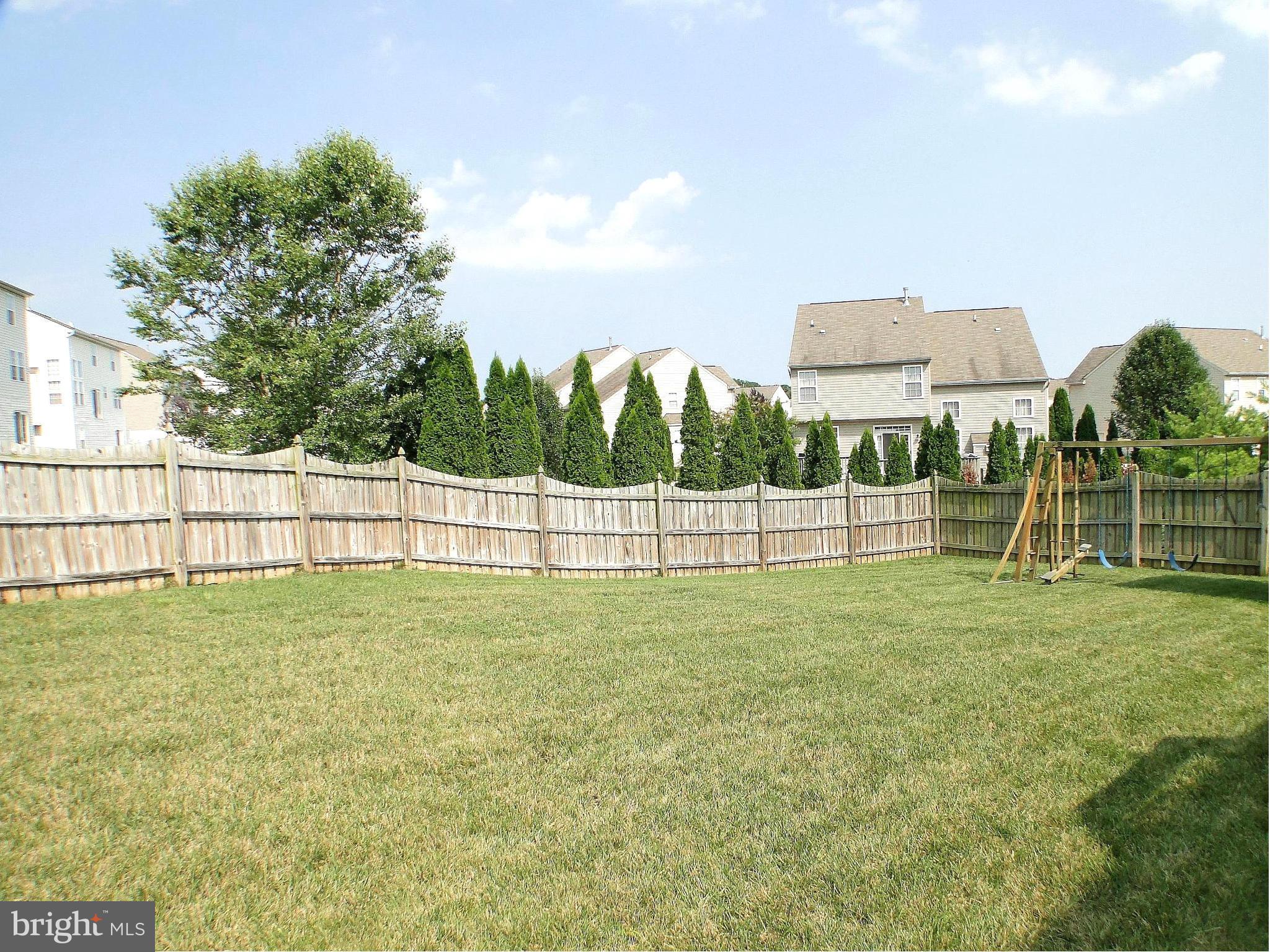 MOORES ORCHARD - Residential