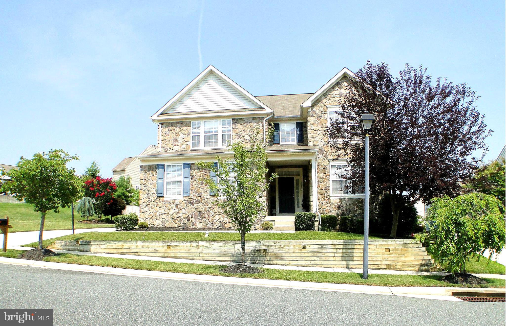 MOORES ORCHARD - Residential