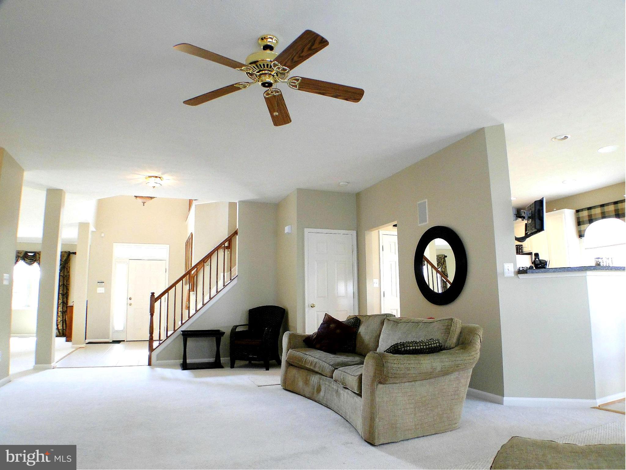 MOORES ORCHARD - Residential