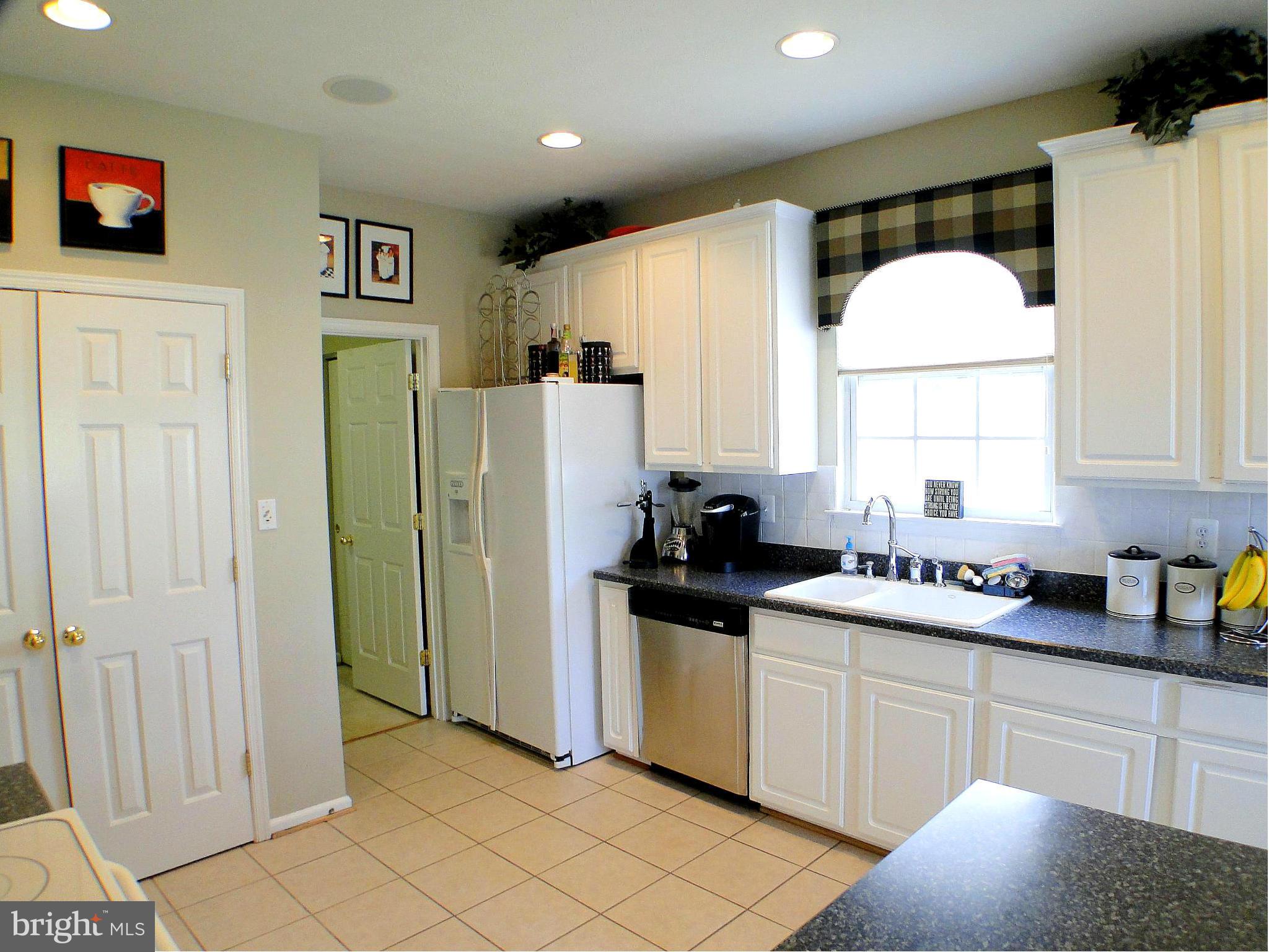 MOORES ORCHARD - Residential