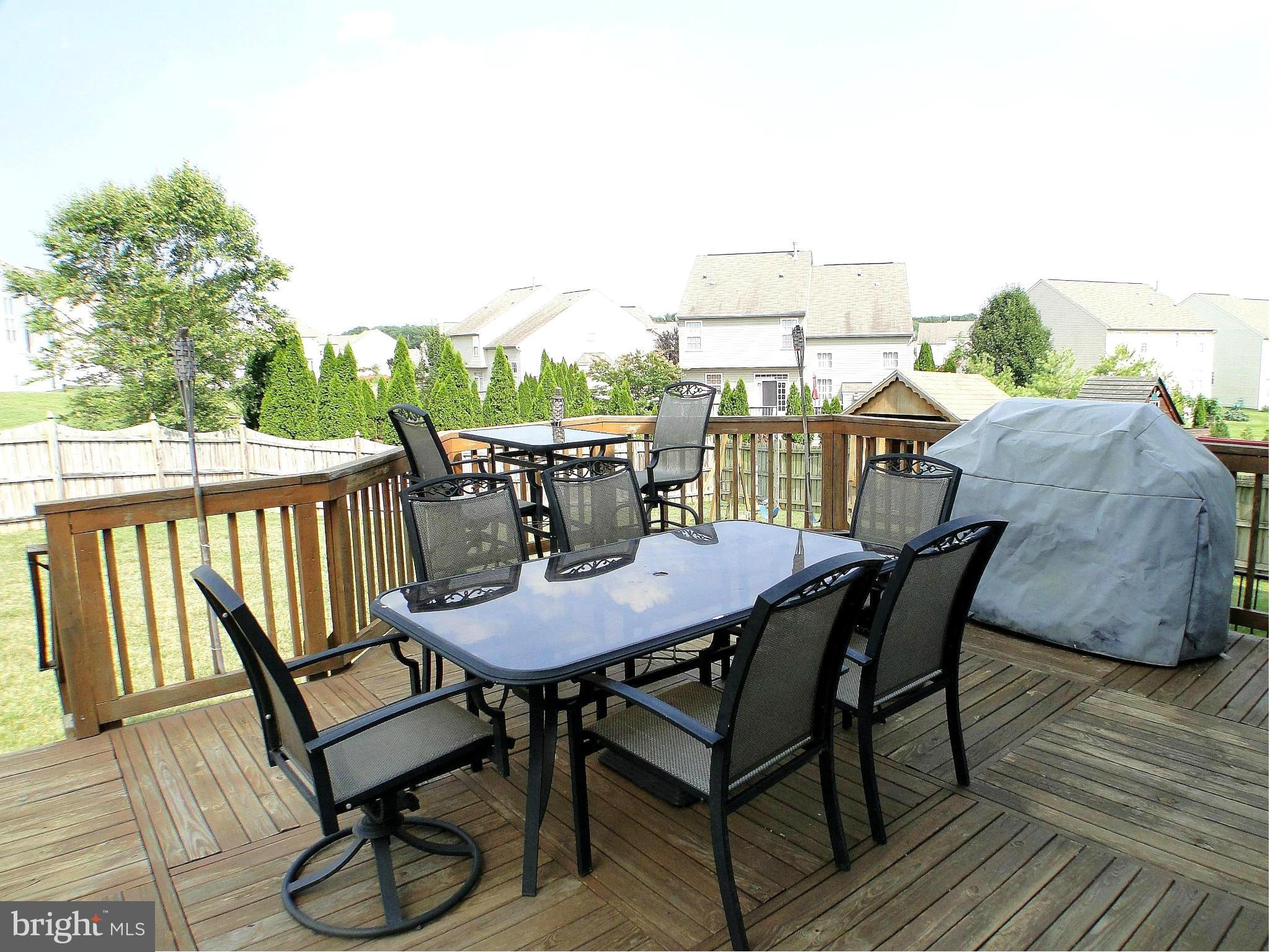 MOORES ORCHARD - Residential