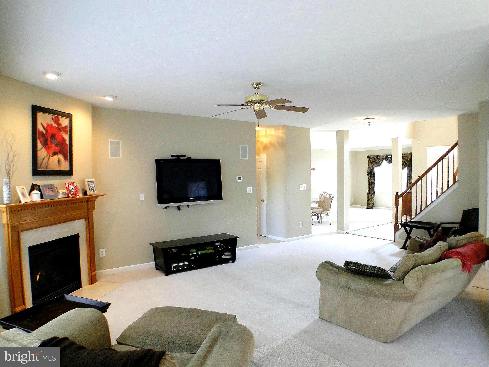 MOORES ORCHARD - Residential