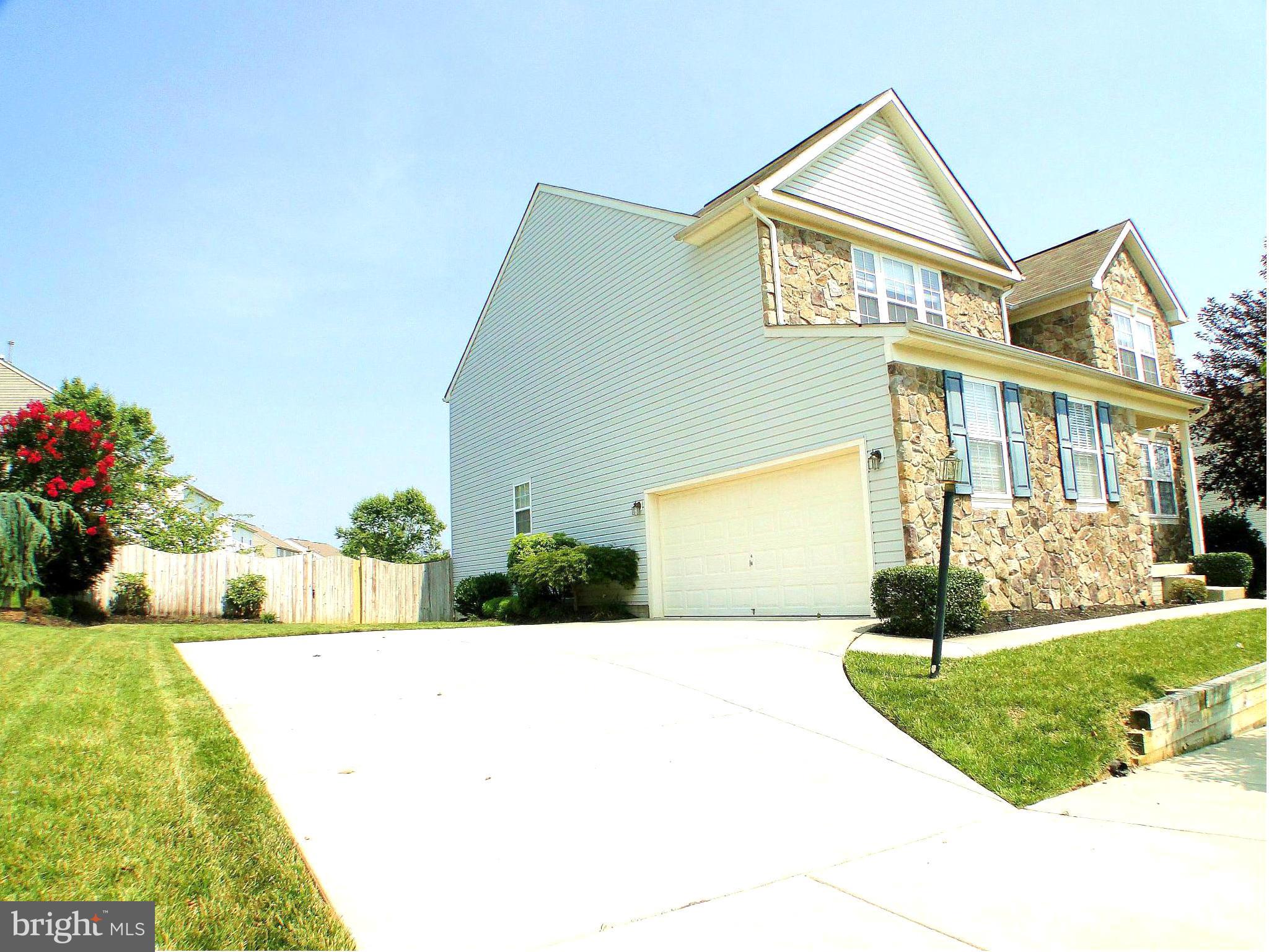 MOORES ORCHARD - Residential