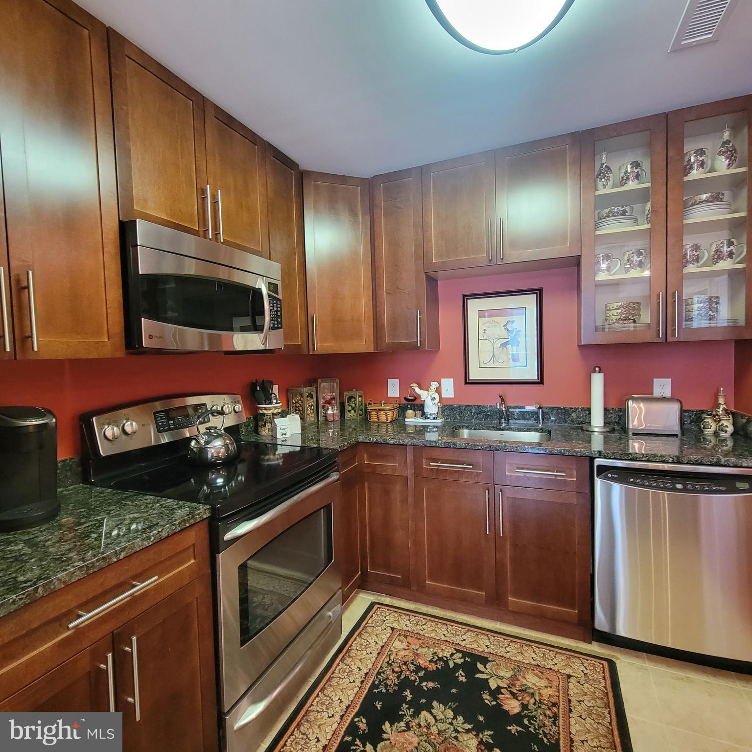 NATIONAL HARBOR - Residential