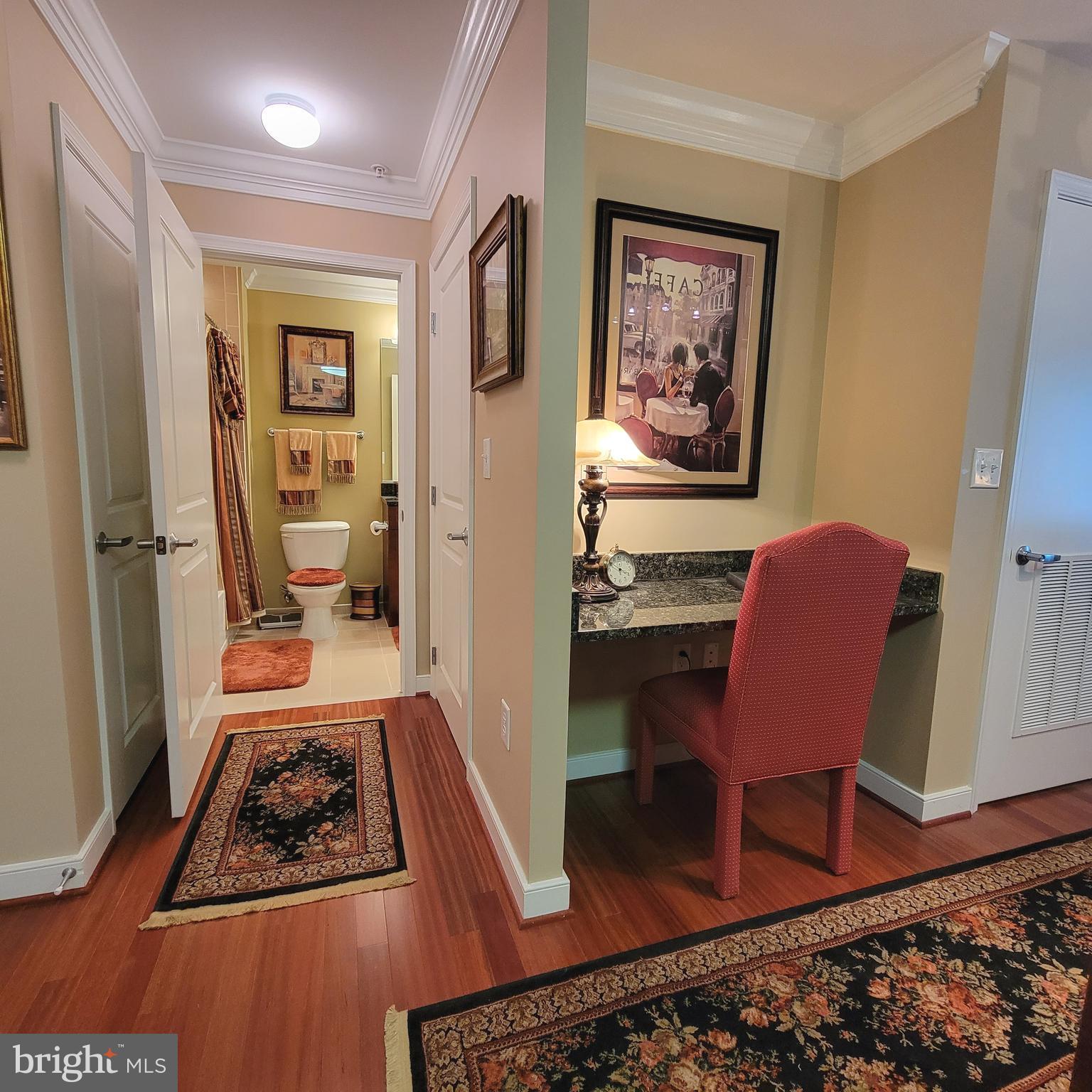 NATIONAL HARBOR - Residential