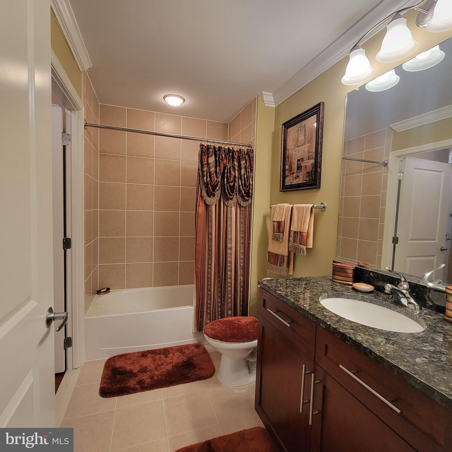 NATIONAL HARBOR - Residential