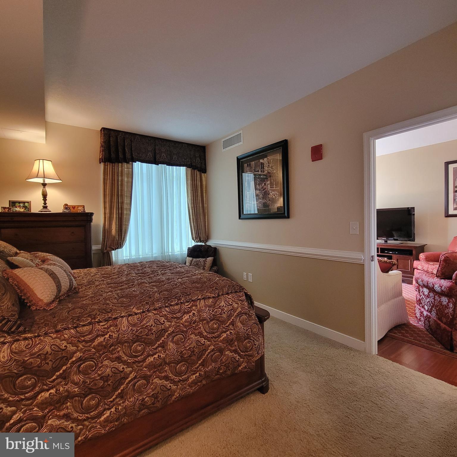 NATIONAL HARBOR - Residential