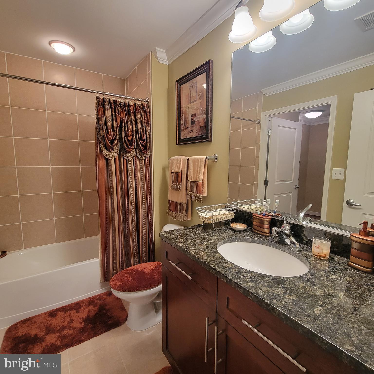 NATIONAL HARBOR - Residential