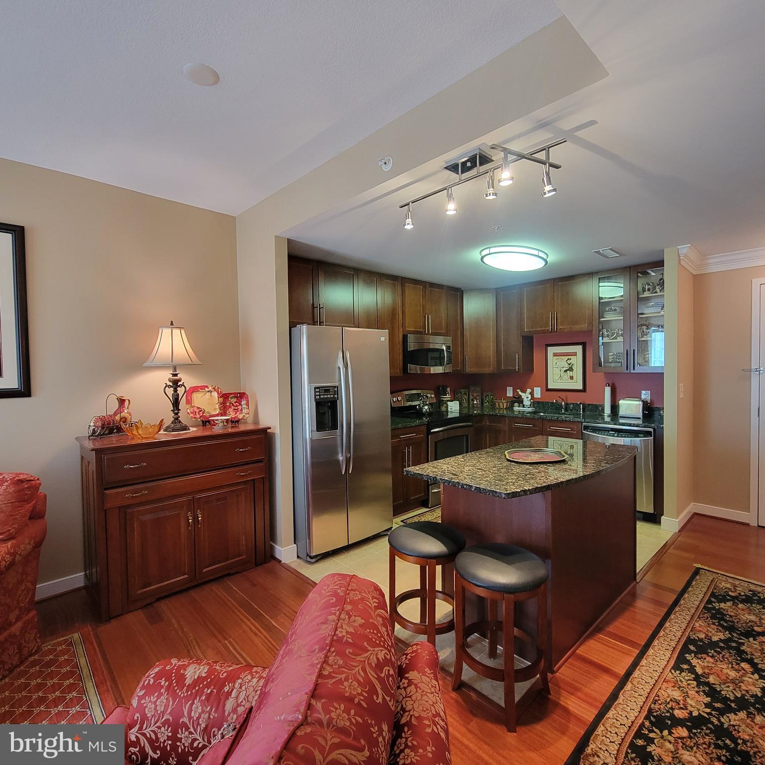 NATIONAL HARBOR - Residential