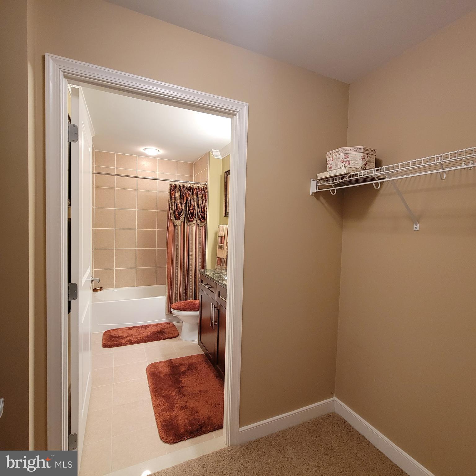 NATIONAL HARBOR - Residential