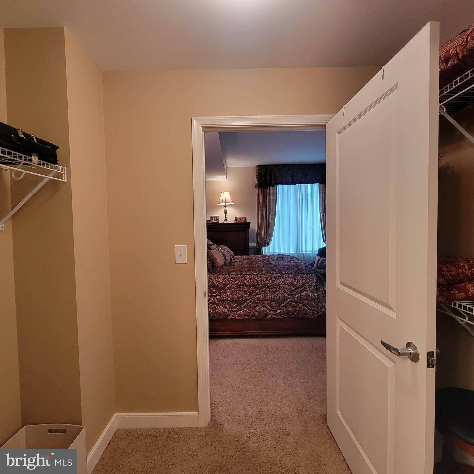 NATIONAL HARBOR - Residential