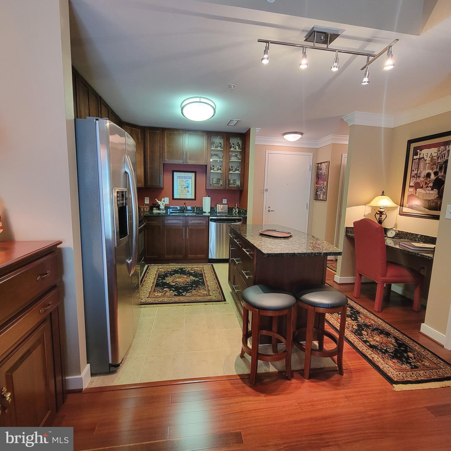 NATIONAL HARBOR - Residential