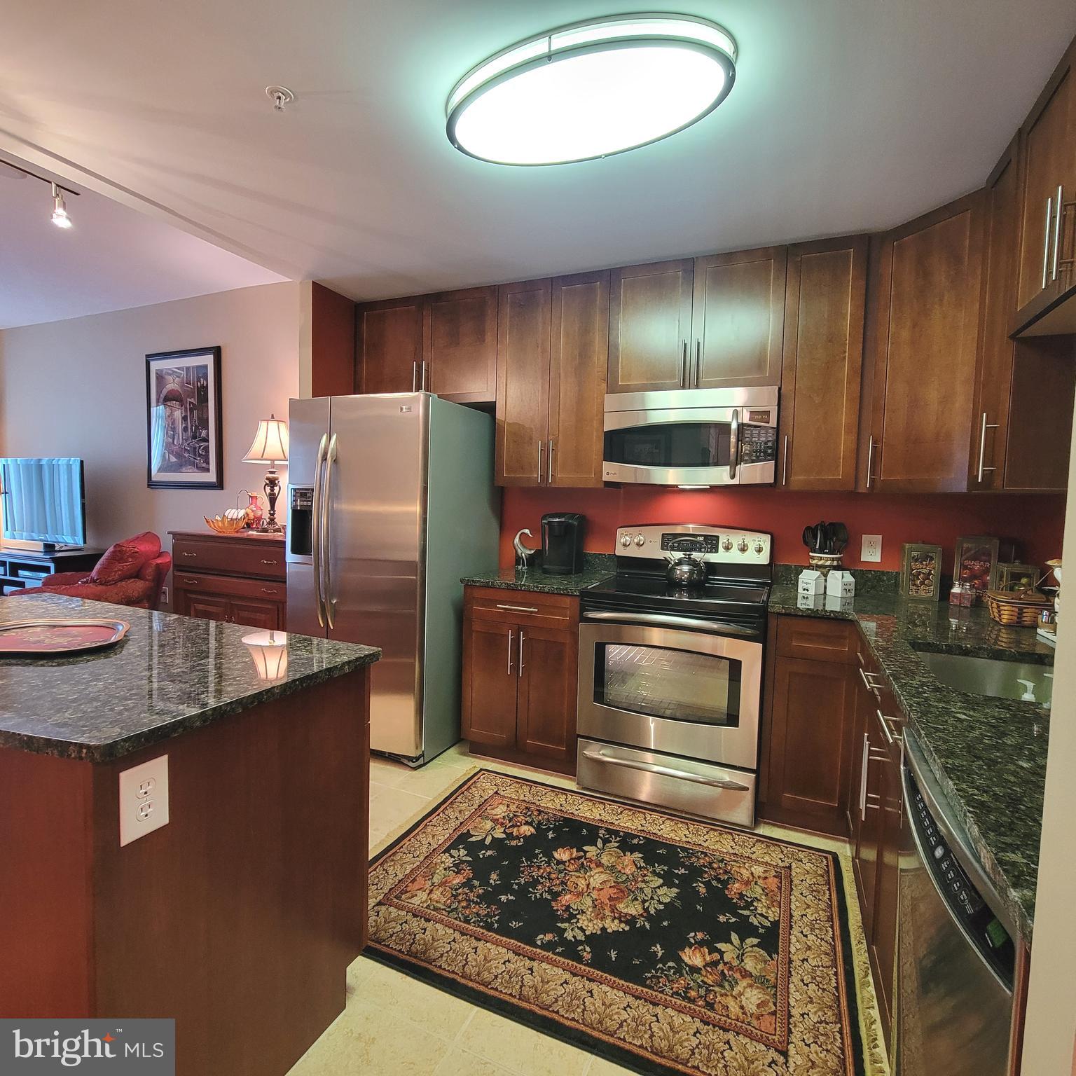 NATIONAL HARBOR - Residential