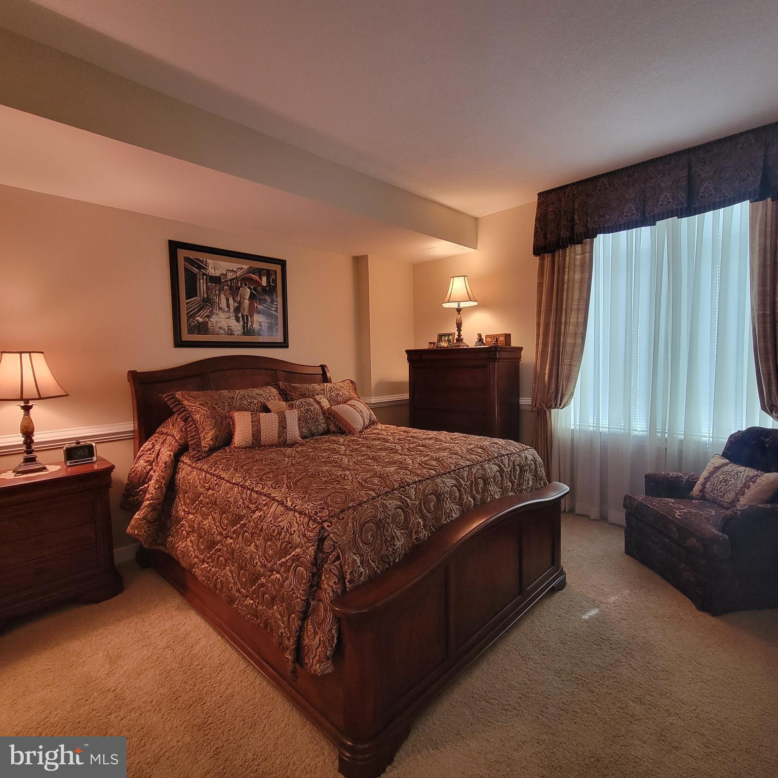 NATIONAL HARBOR - Residential