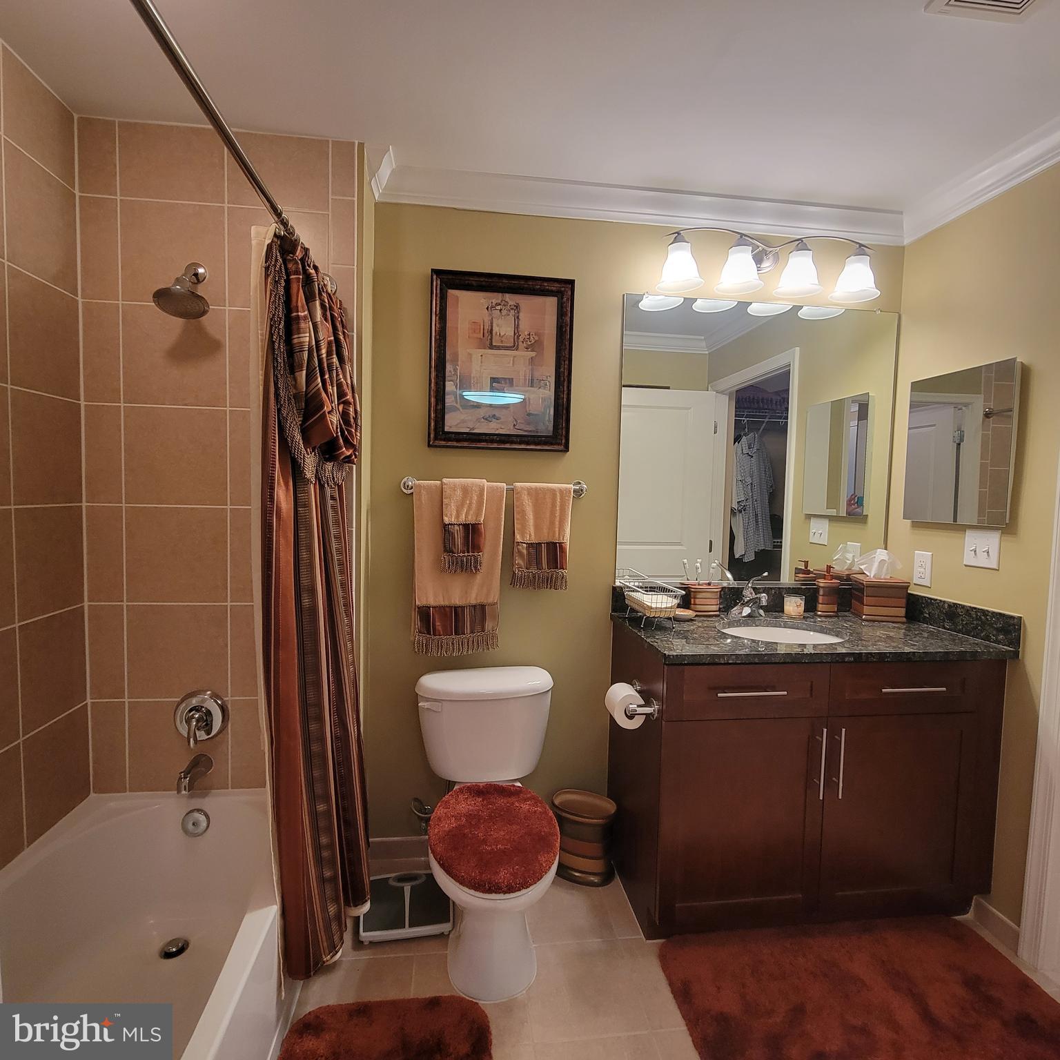 NATIONAL HARBOR - Residential