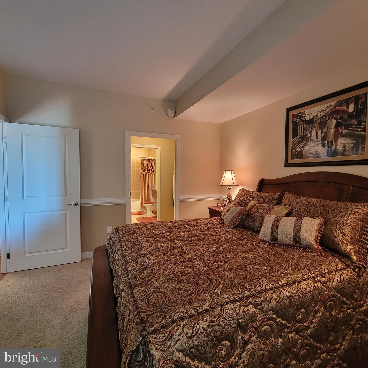 NATIONAL HARBOR - Residential